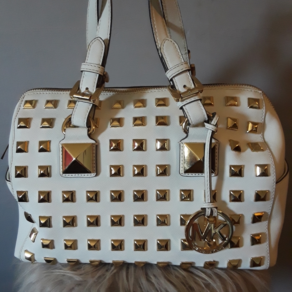 Michael Kors Grayson Bag